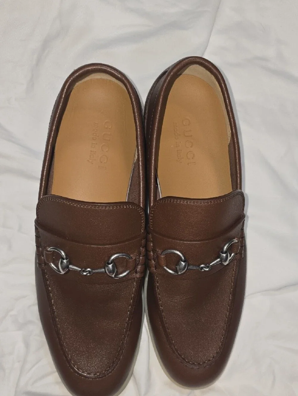 Gucci 1953 Horsebit Loafer